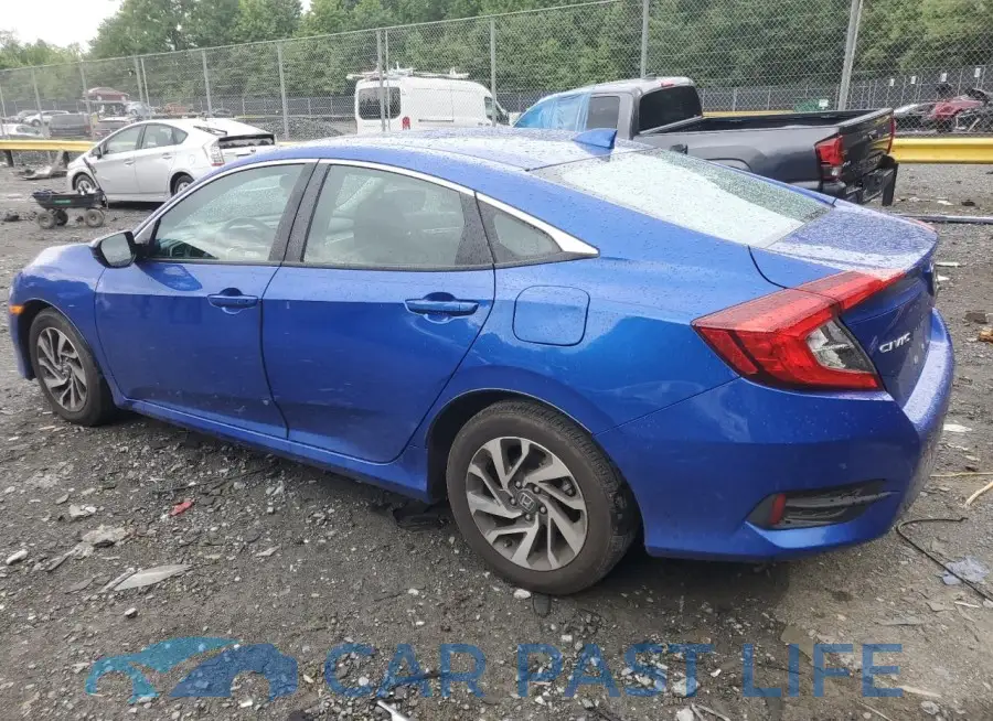 19XFC2F80JE201593# 2