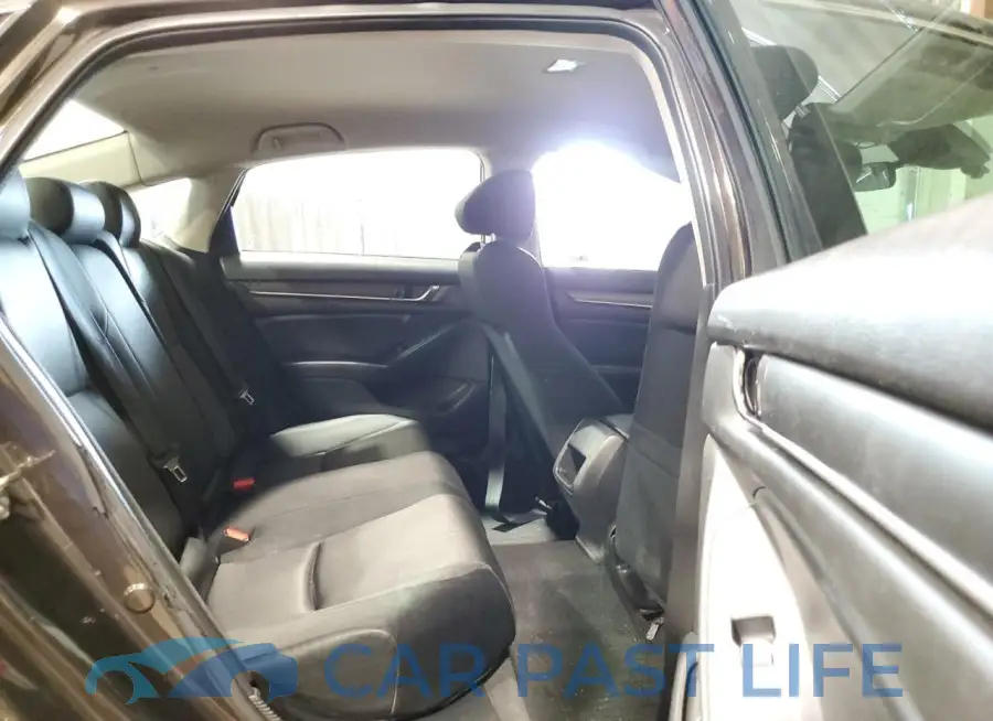 1HGCV1F15JA046652# 10