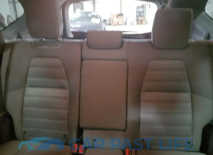 5J6RW2H55ML008563# 10