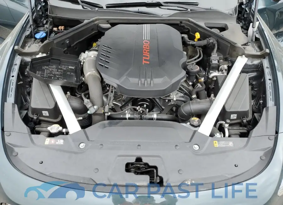 KNAE55LC8P6126041# 11