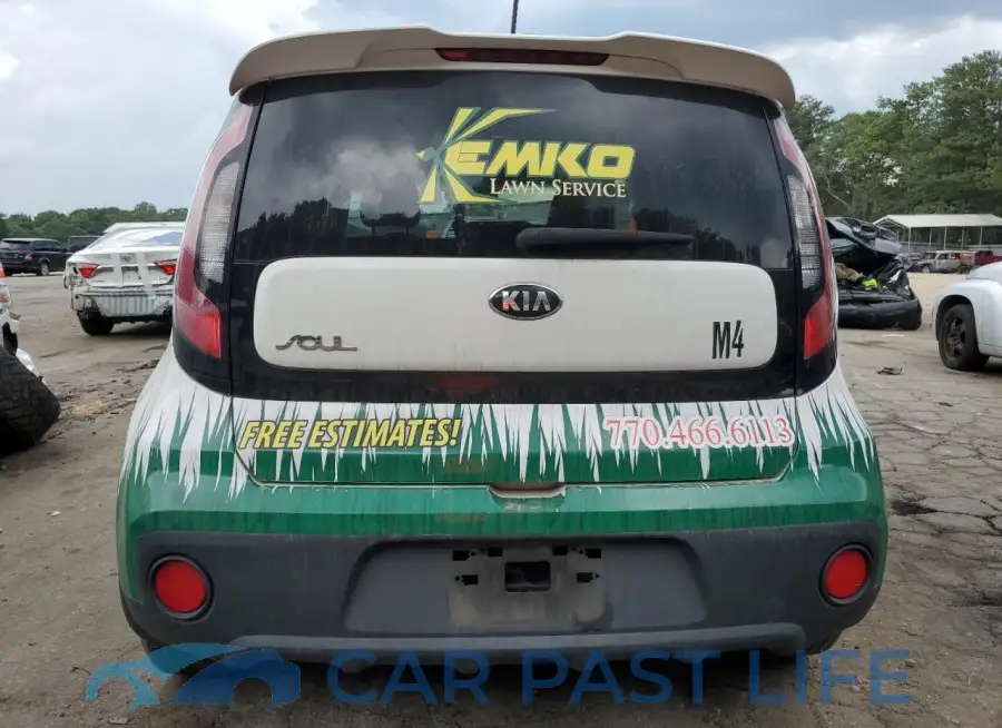 KNDJN2A22J7519710# 6