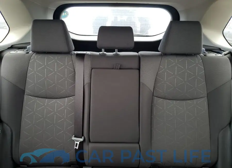 JTMW1RFV2PJ025677# 10