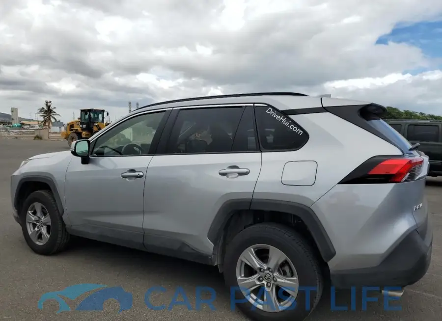 JTMW1RFV2PJ025677# 2