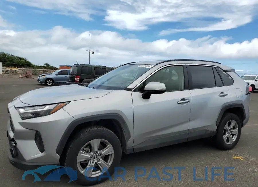 JTMW1RFV2PJ025677# 1