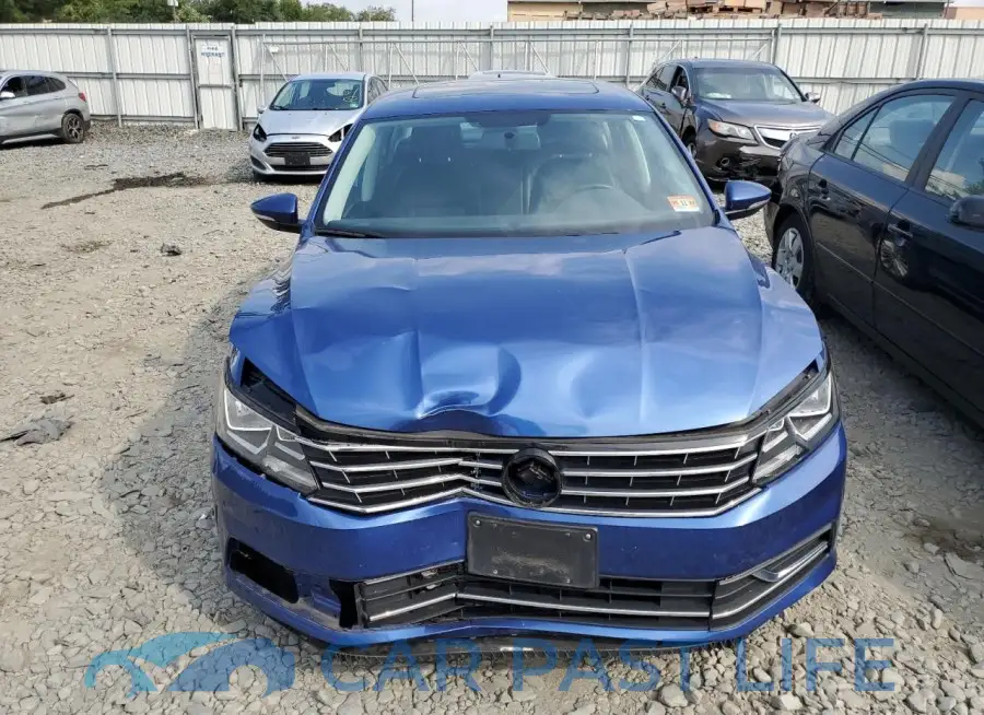 1VWBT7A30HC068615# 5