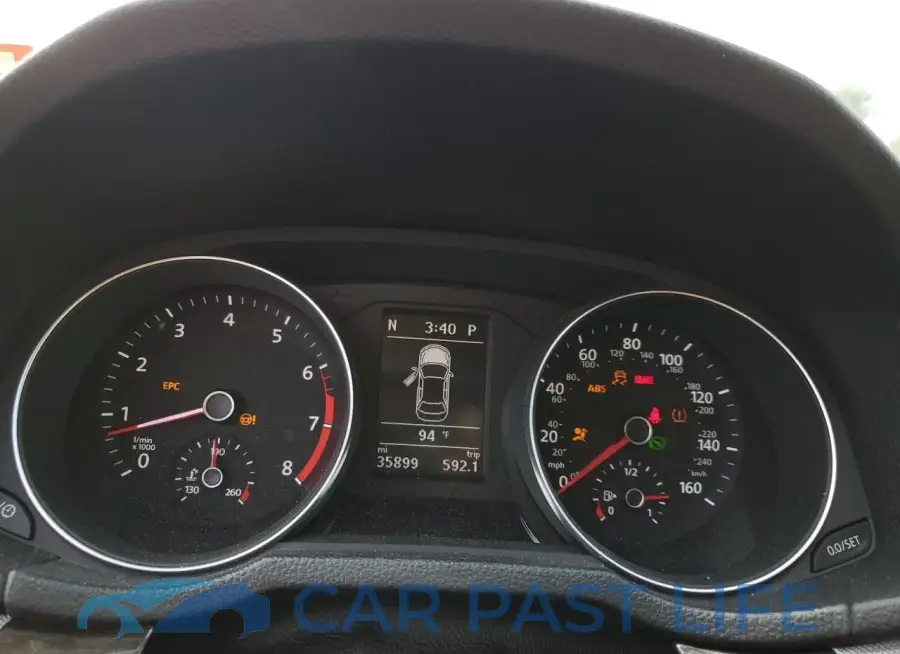 1VWBT7A30HC068615# 9