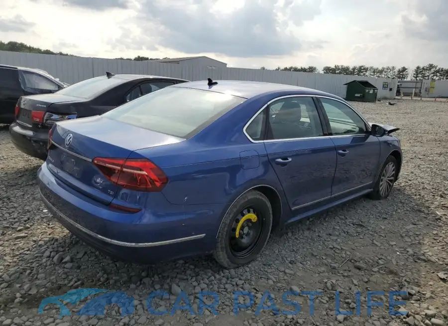 1VWBT7A30HC068615# 3