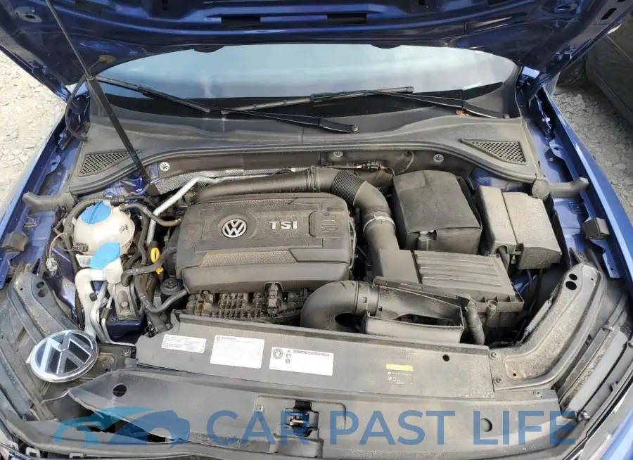 1VWBT7A30HC068615# 11