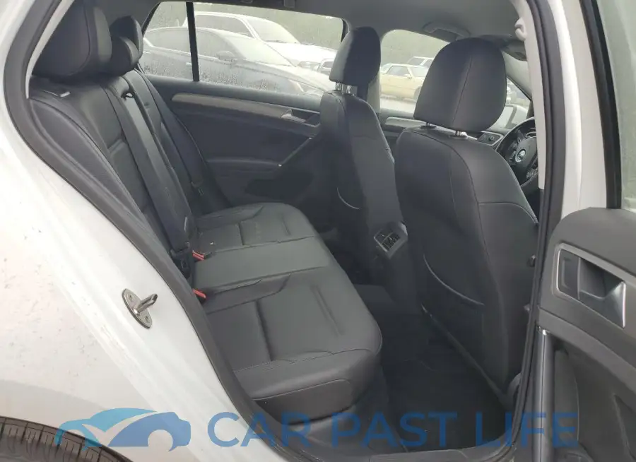 3VW217AU7FM034911# 11