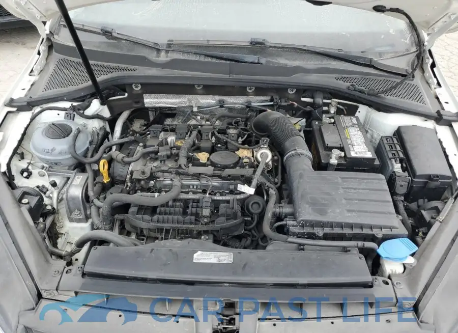 3VW217AU7FM034911# 12