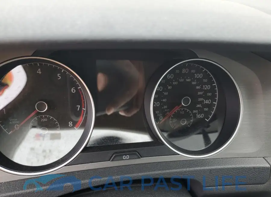 3VW217AU7FM034911# 9