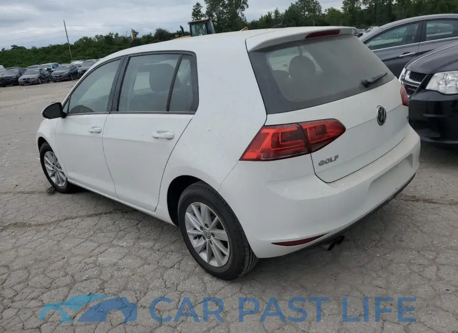 3VW217AU7FM034911# 2