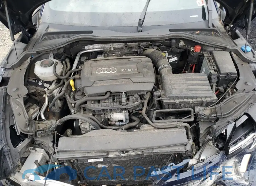 TRUAEAFV8K1010812# 11