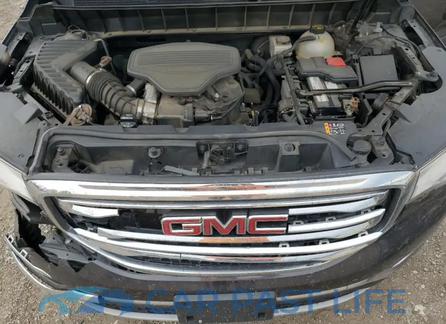 1GKKNMLS3JZ248730# 12
