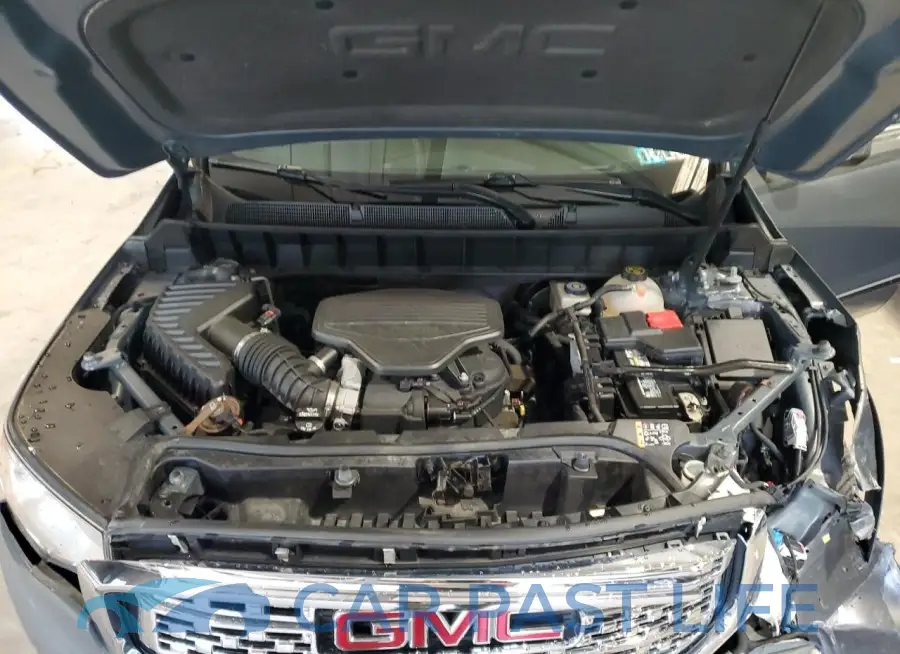 1GKKNXLS2JZ103762# 12