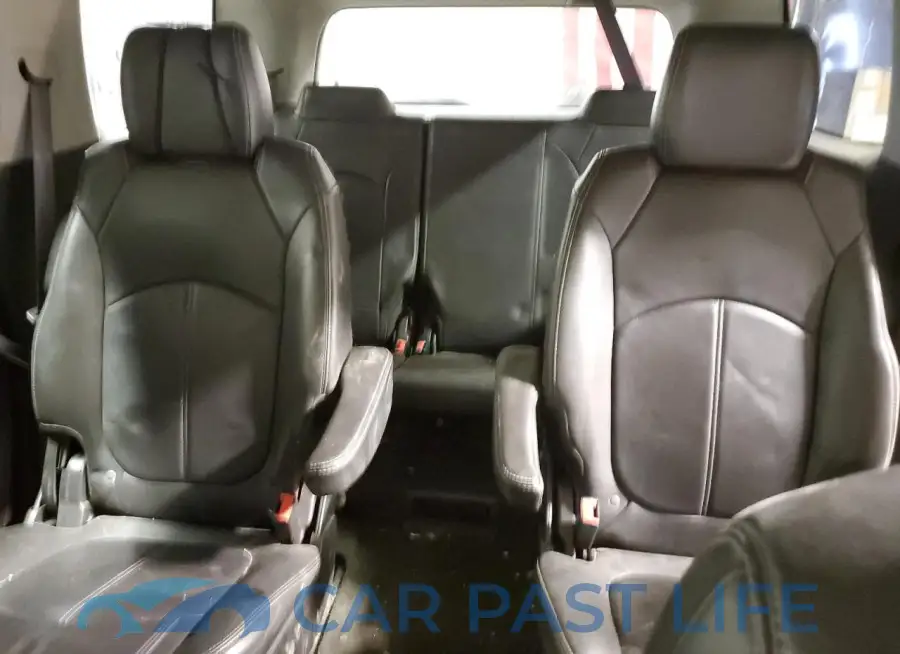 1GKKRRKD6FJ135221# 10