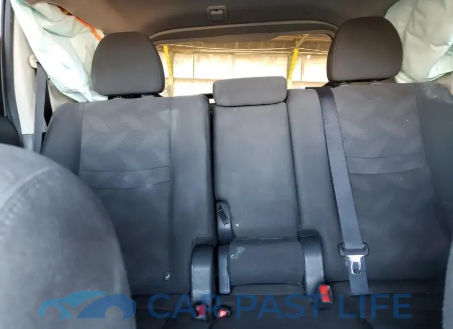 KNMAT2MT3GP674415# 10