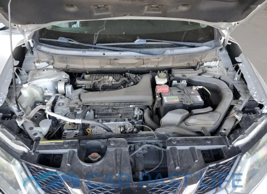 KNMAT2MT3GP674415# 12