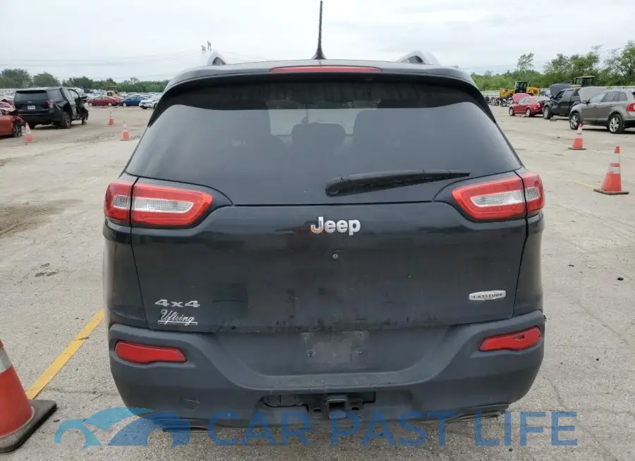 1C4PJMCS9FW530117# 6