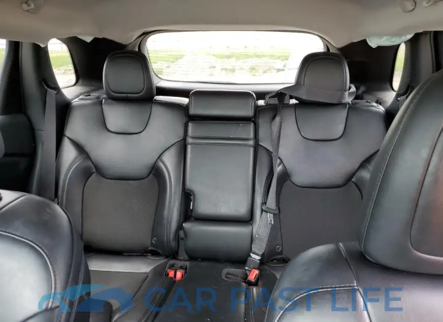 1C4PJMLB5KD291736# 10