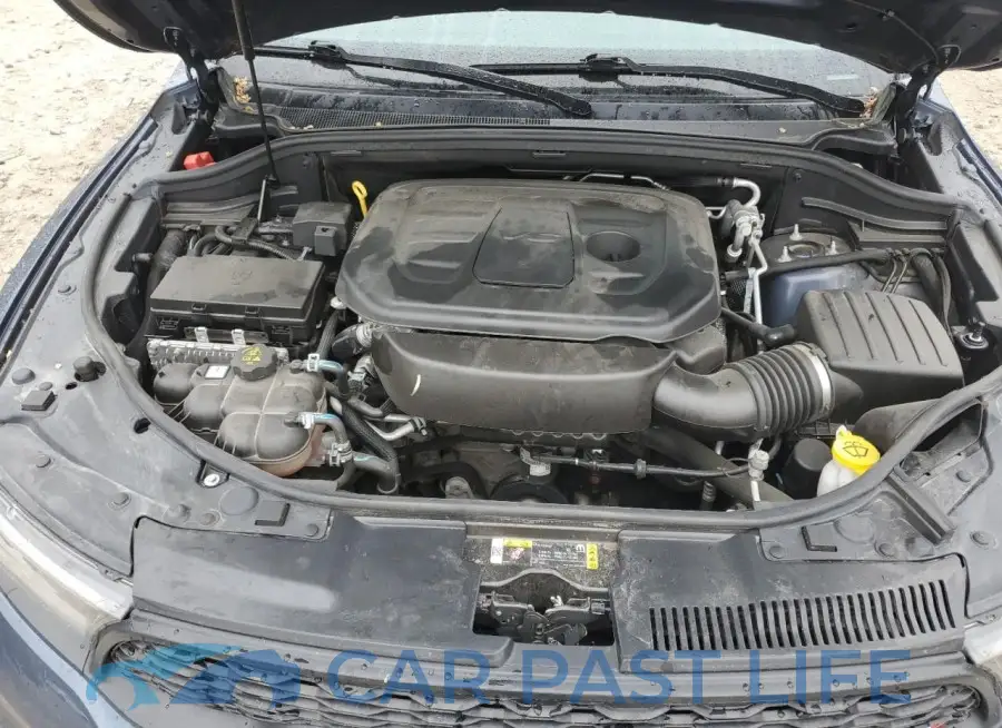 1C4RDJDG3MC641642# 12