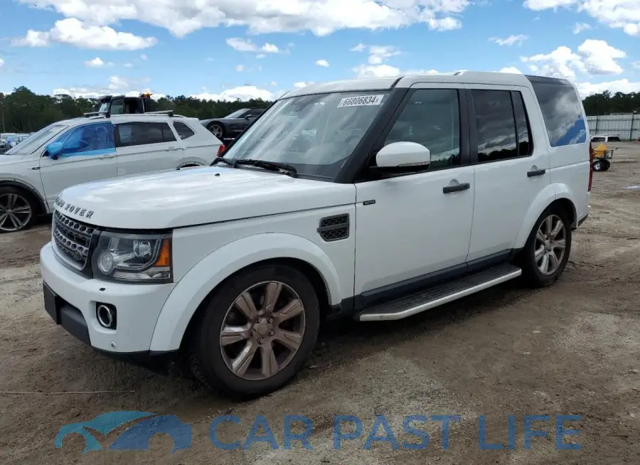 SALAG2V62FA767742# 1