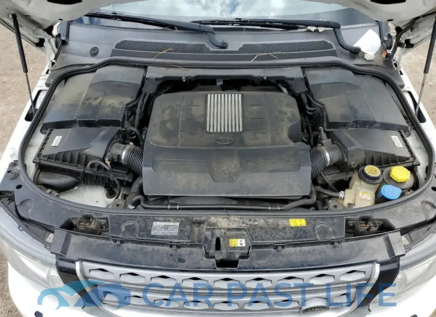 SALAG2V62FA767742# 12