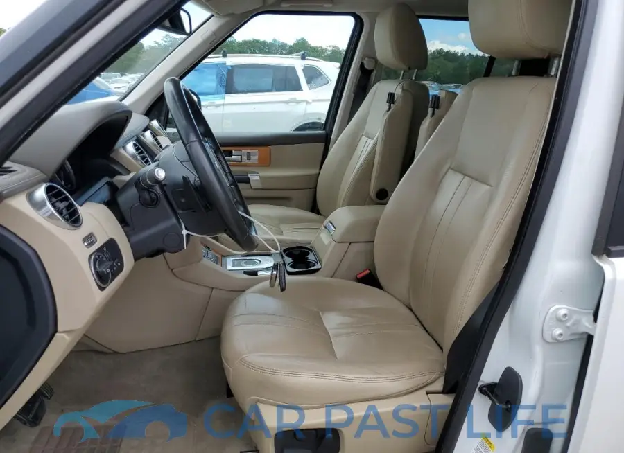 SALAG2V62FA767742# 7