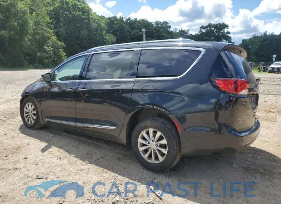 2C4RC1EG2JR132565# 2