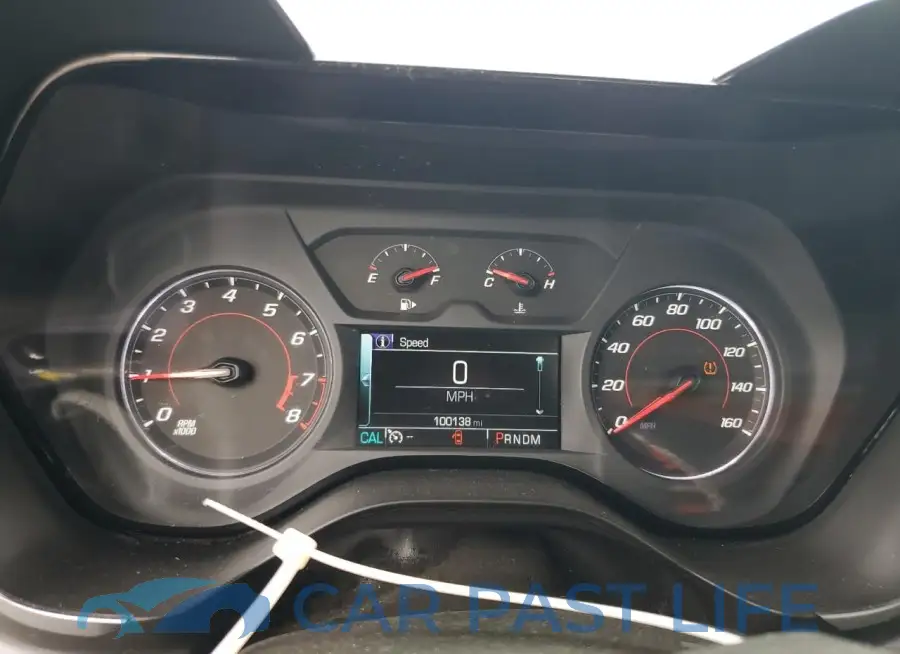 1G1FB1RS0J0124391# 9