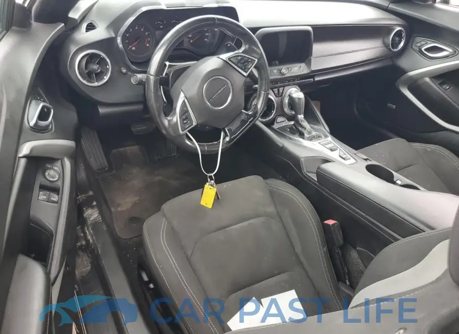1G1FB1RS0J0124391# 8