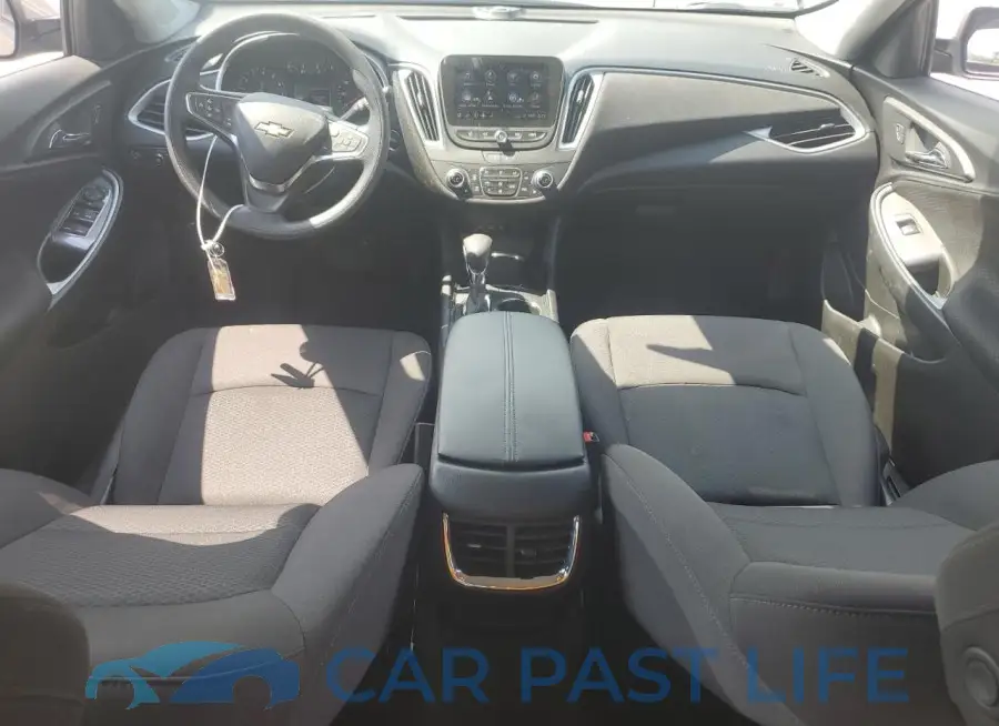 1G1ZD5ST7RF176949# 8