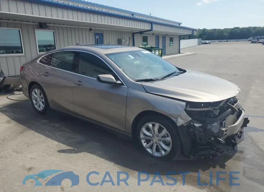 1G1ZD5ST7RF176949# 4