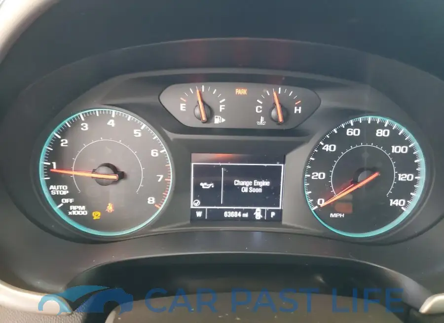 1G1ZD5ST9PF182524# 9