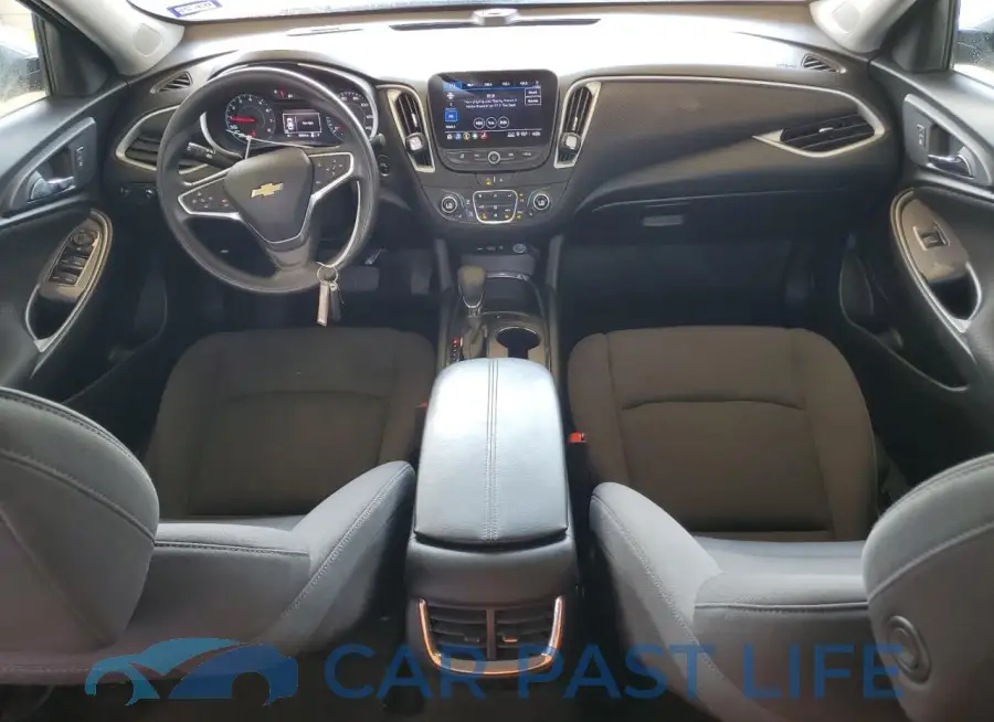 1G1ZD5ST9PF182524# 8