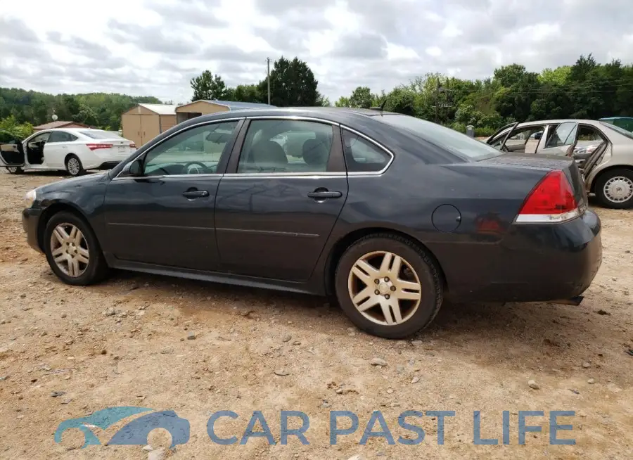 2G1WB5E32F1148807# 2