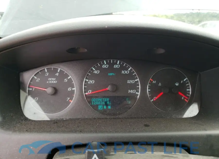 2G1WB5E32F1148807# 9