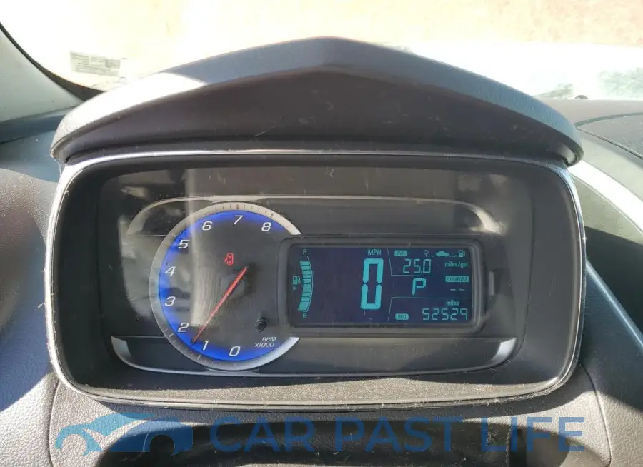 KL7CJMSB2GB522124# 9