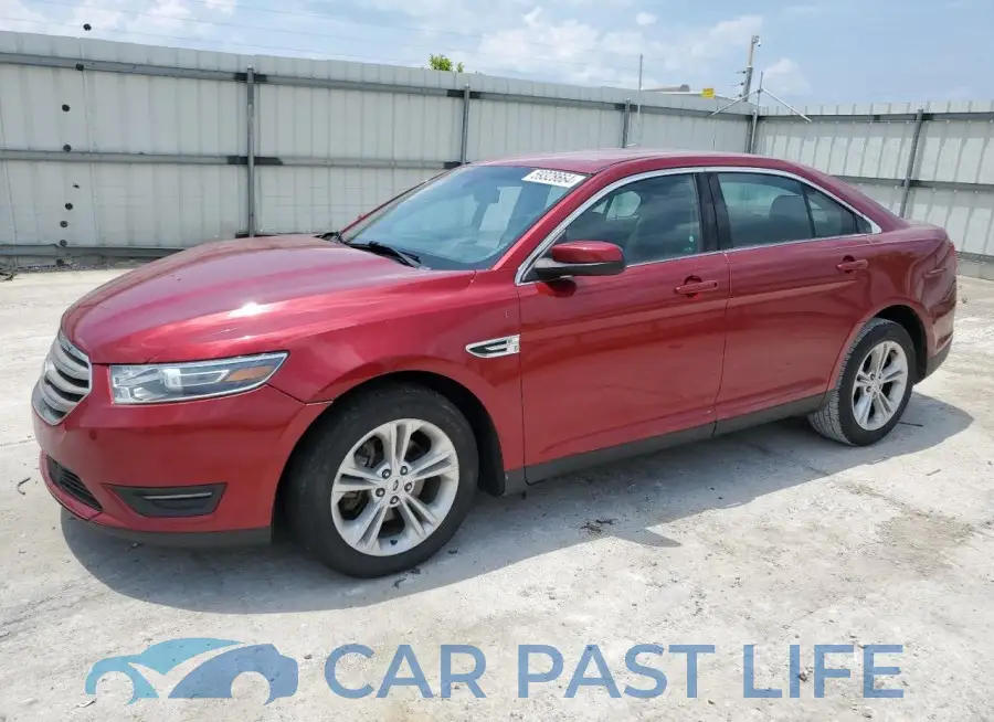 1FAHP2E84FG208834# 1