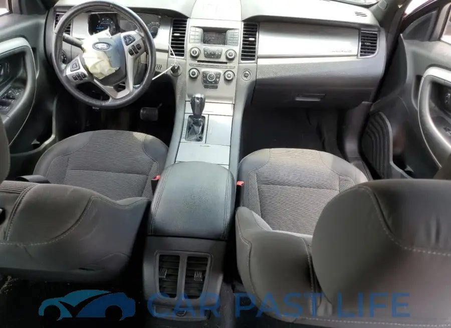 1FAHP2E84FG208834# 8