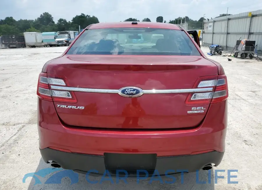 1FAHP2E84FG208834# 6