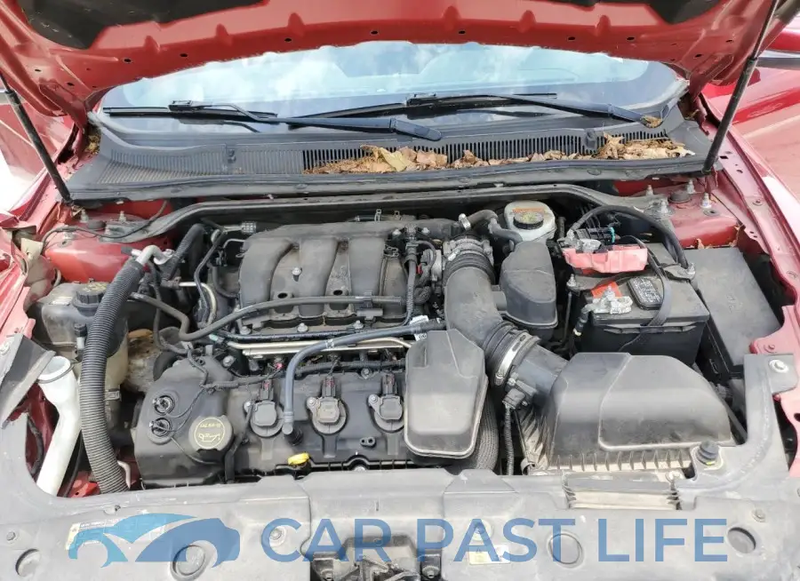 1FAHP2E84FG208834# 11