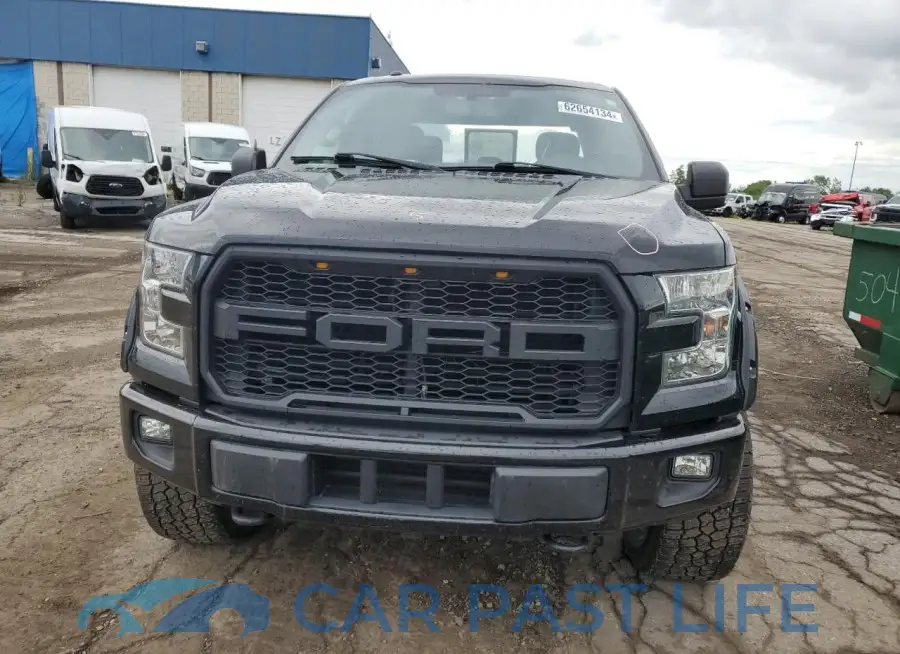 1FTEW1EG1HFB51485# 5