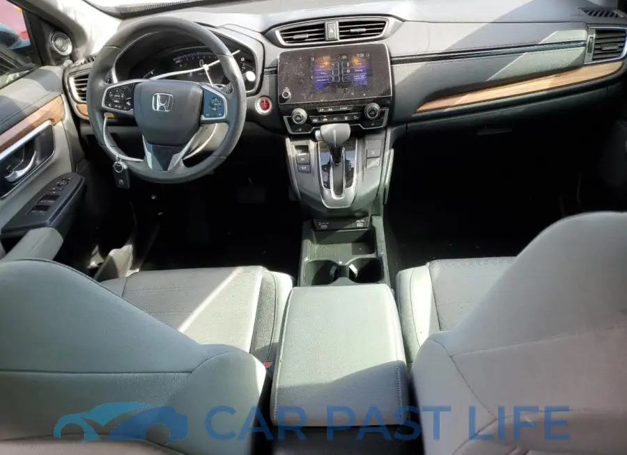 2HKRW1H52MH404146# 8
