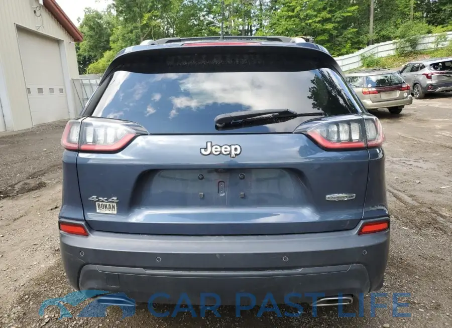 1C4PJMLX1LD616539# 6