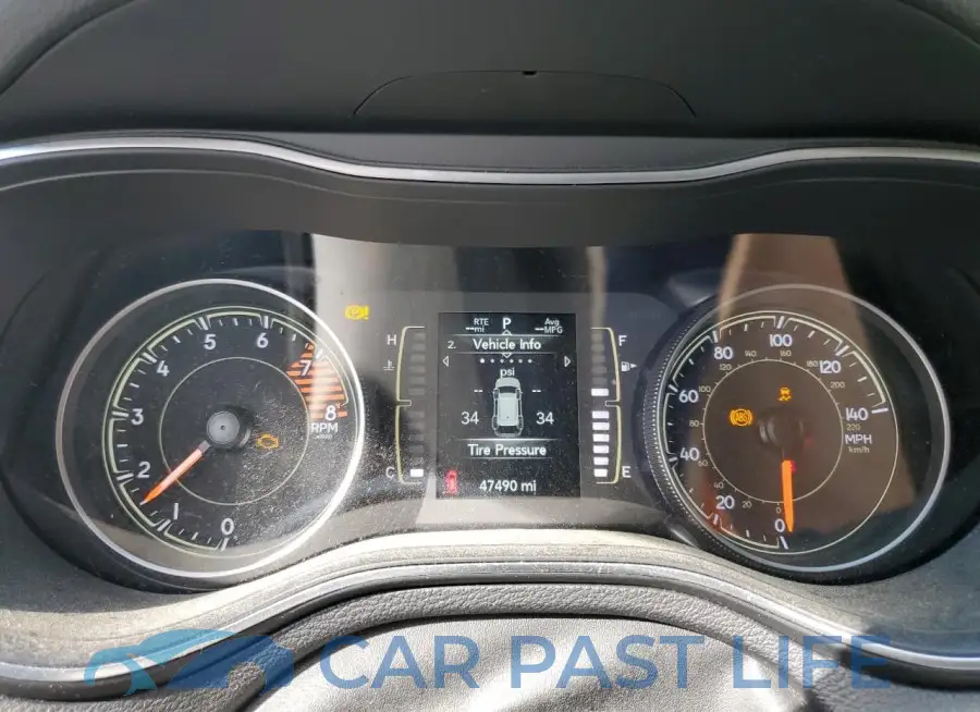 1C4PJMLX1LD616539# 9