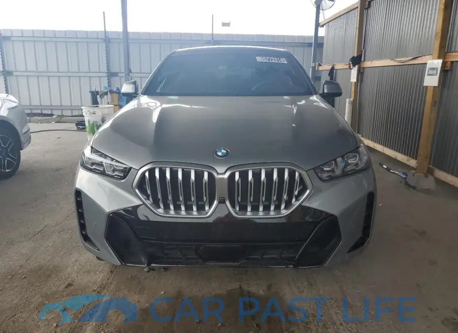 5UX33EX04R9V84014# 5