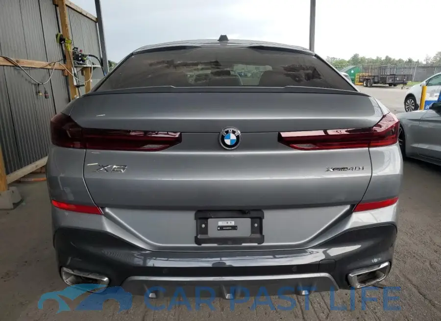 5UX33EX04R9V84014# 6