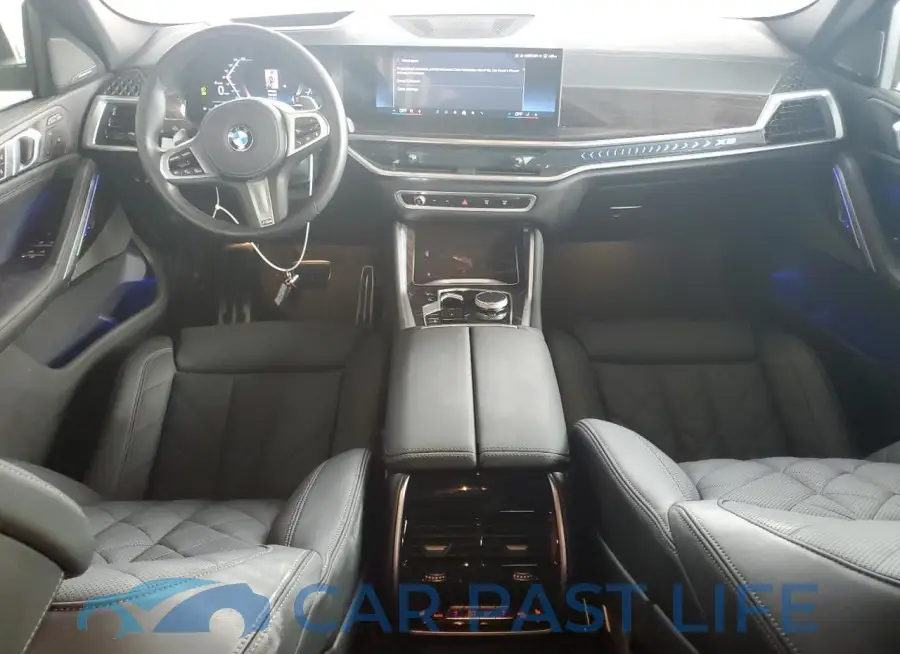 5UX33EX04R9V84014# 8
