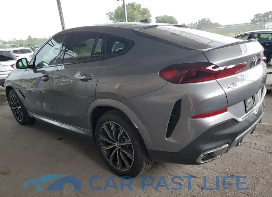 5UX33EX04R9V84014# 2